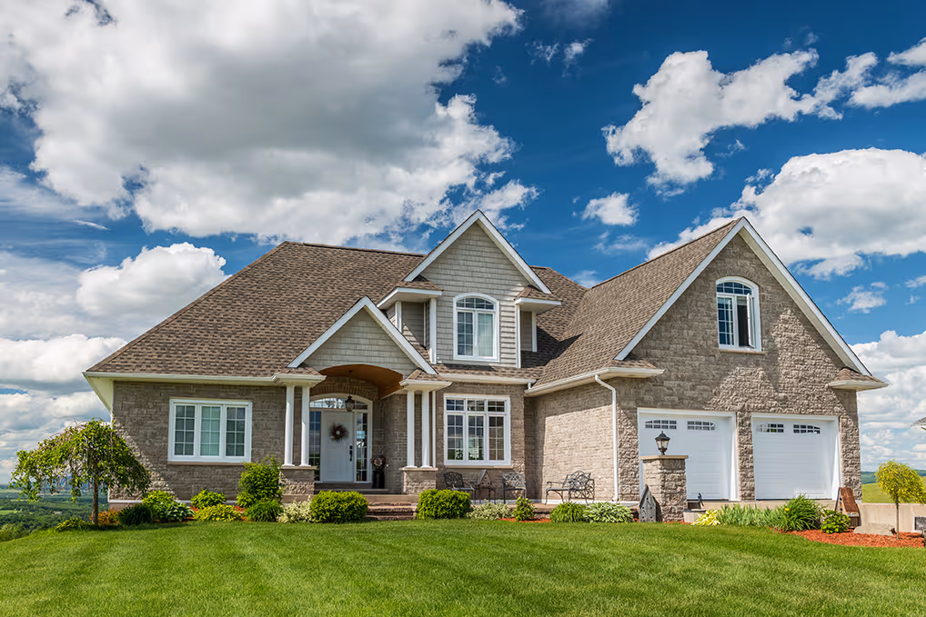 RockRidge Contracting — A legacy of quality in construction