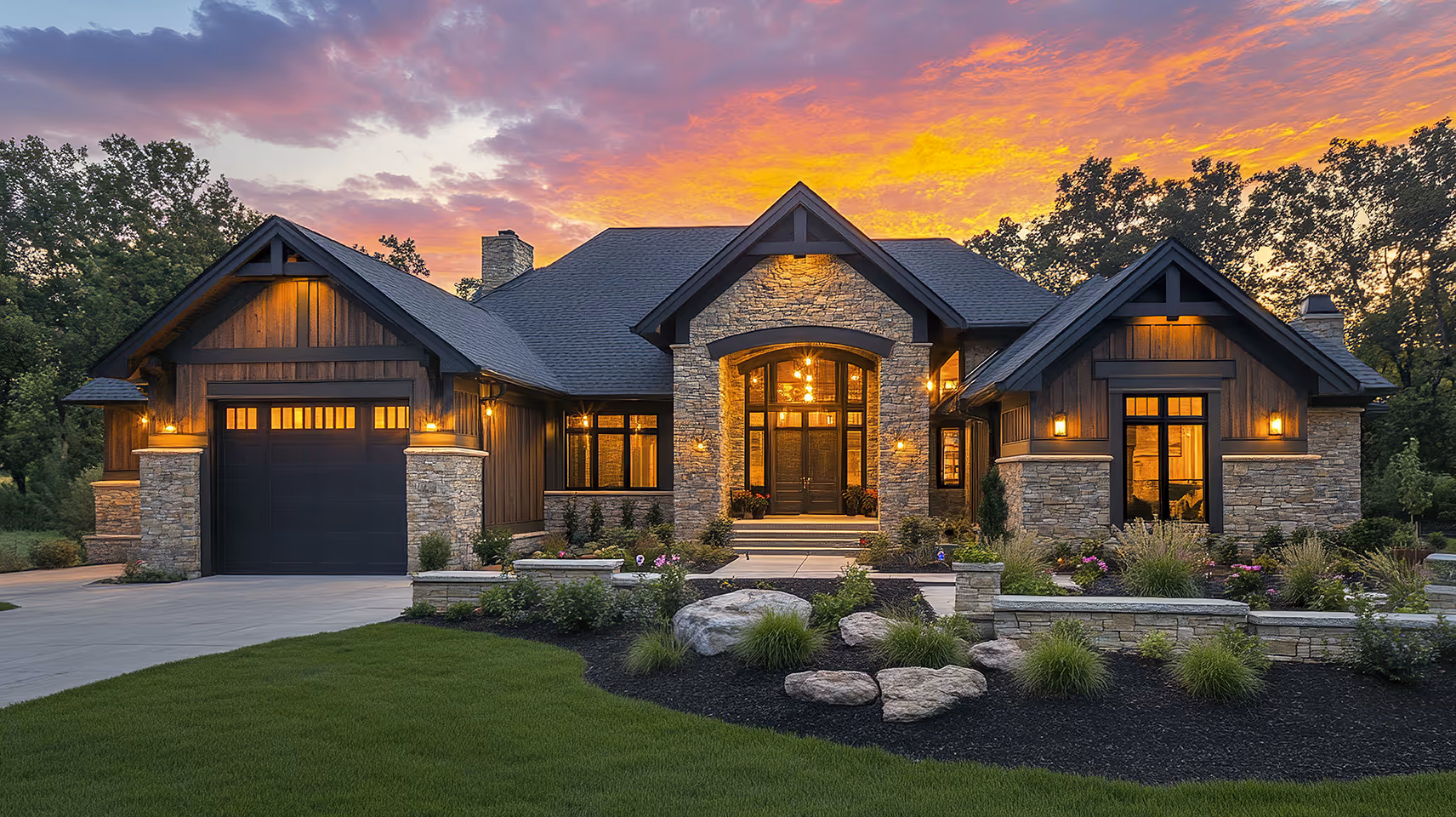 RockRidge Contracting – Minnesota roofing and exterior services