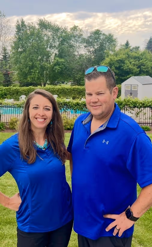 Joe Mitchell – RockRidge Contracting owner