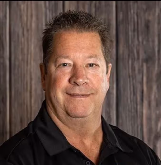 Joe Mitchell Sr.