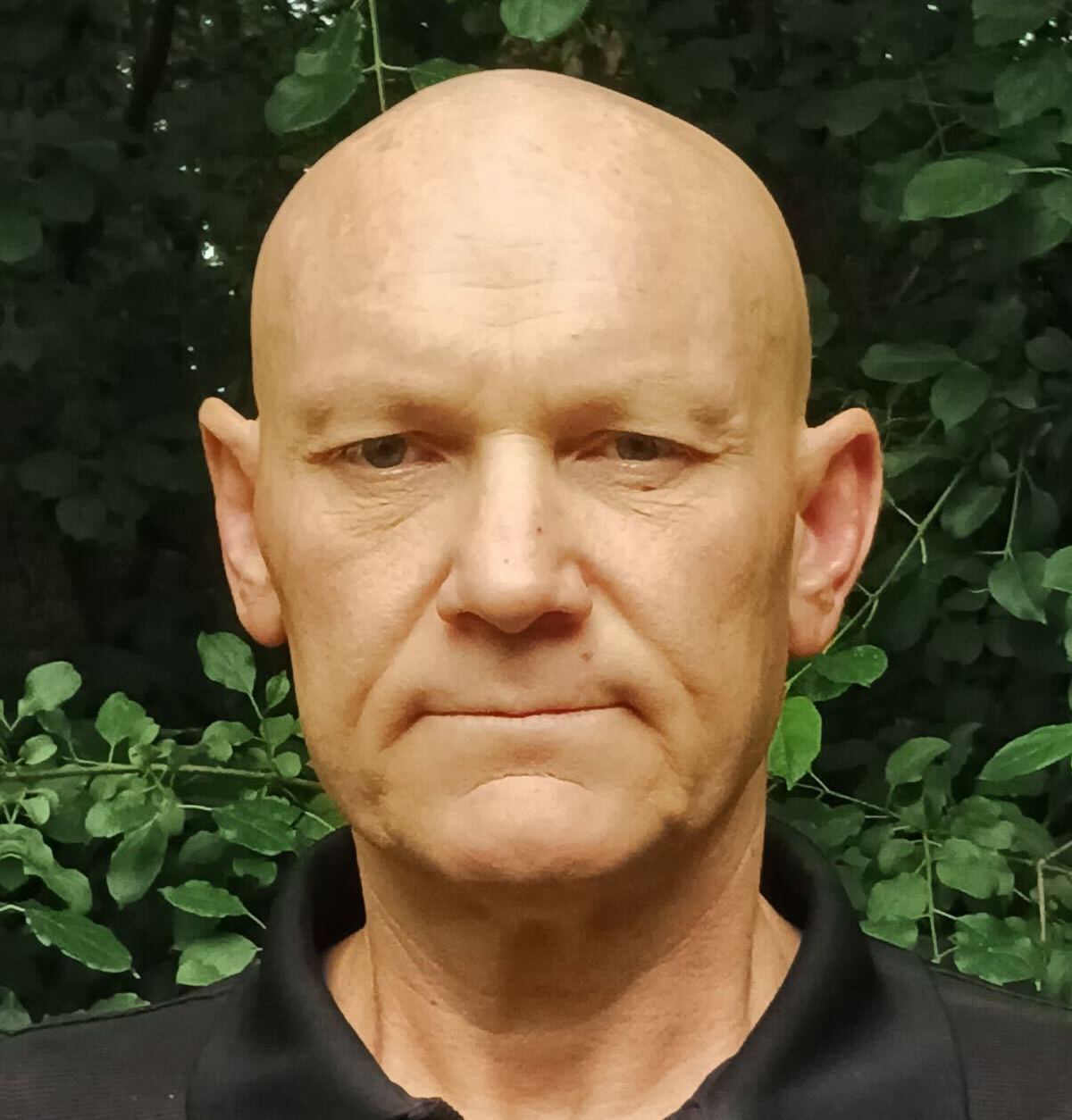 Mike Lemeshevskiy