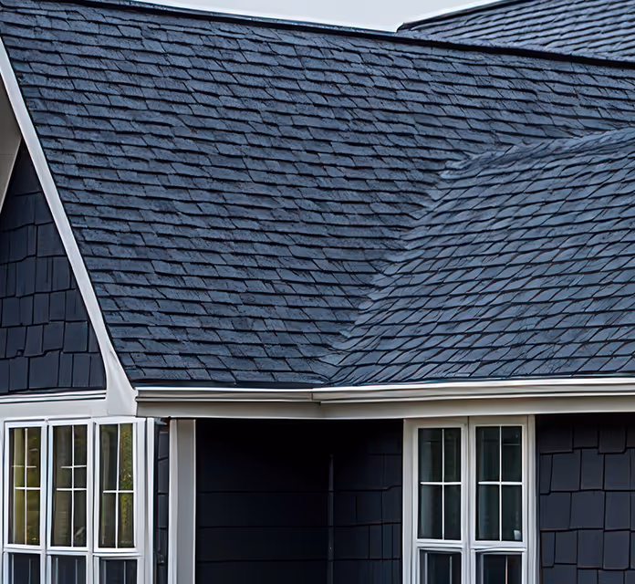 Expert roofing solutions
