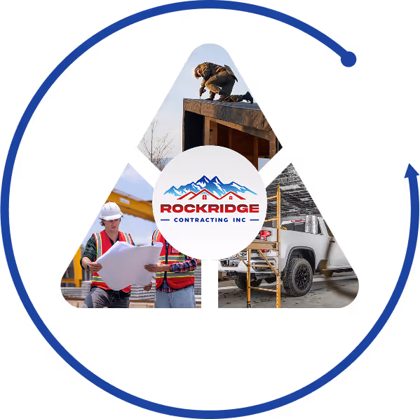 RockRidge Contracting