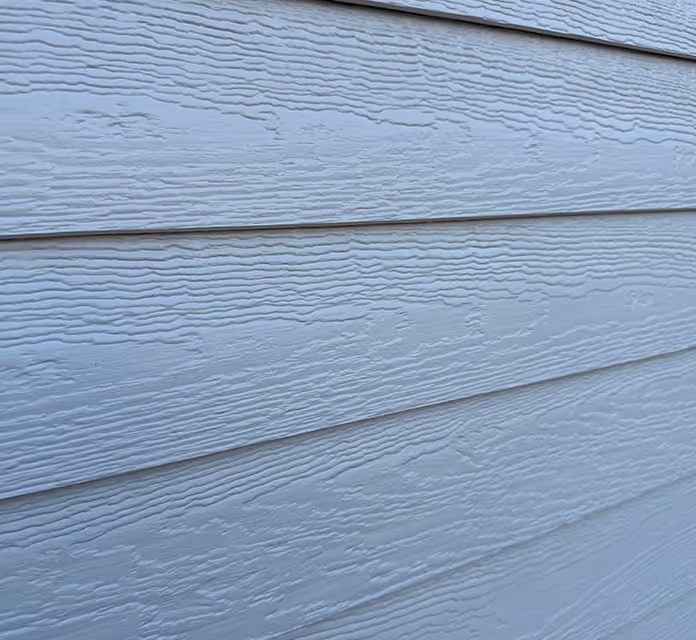 Siding services
