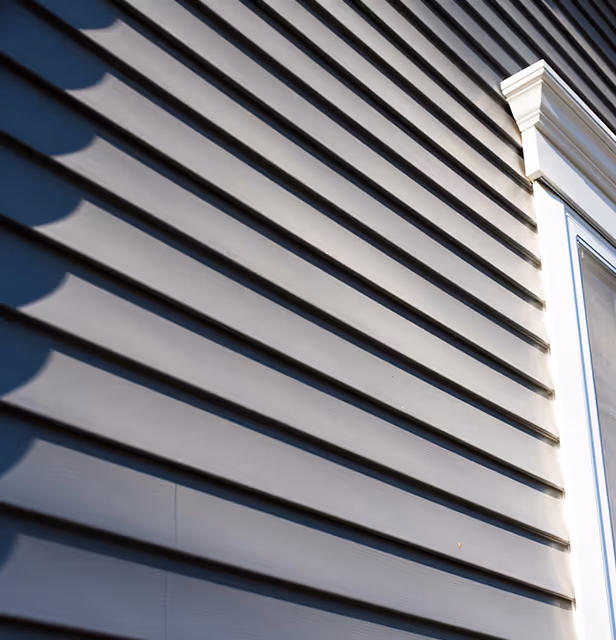 Premium siding solutions